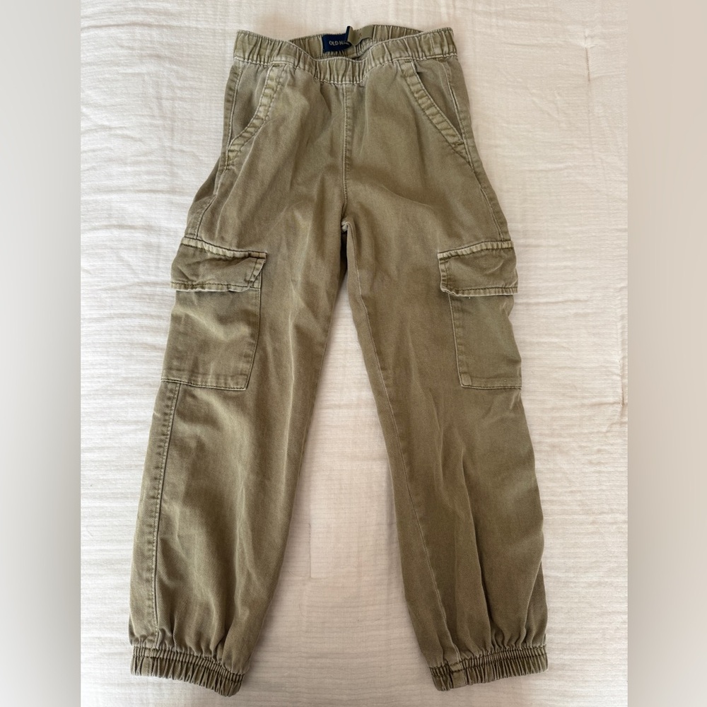 Old Navy cargo pant